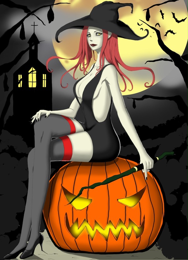 Halloween２０１２