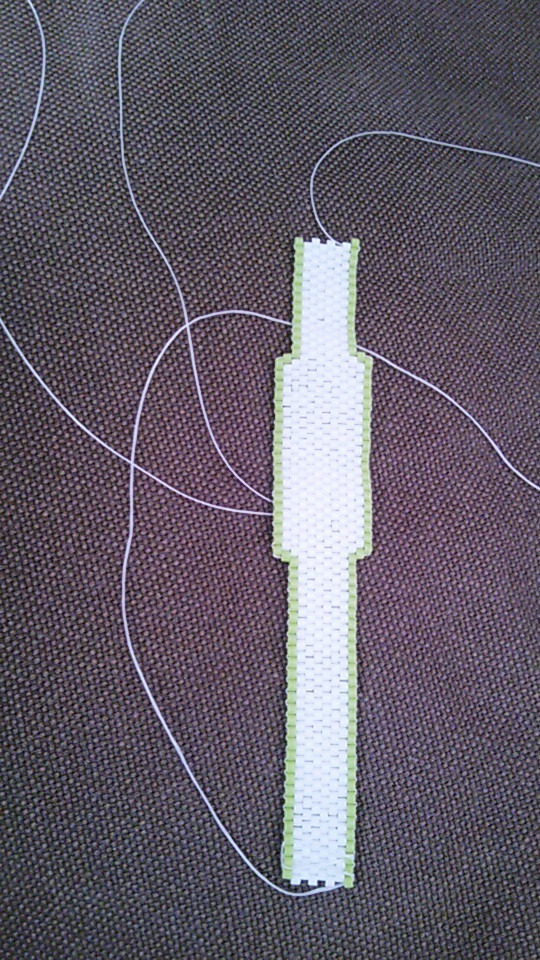 PDAを作っています