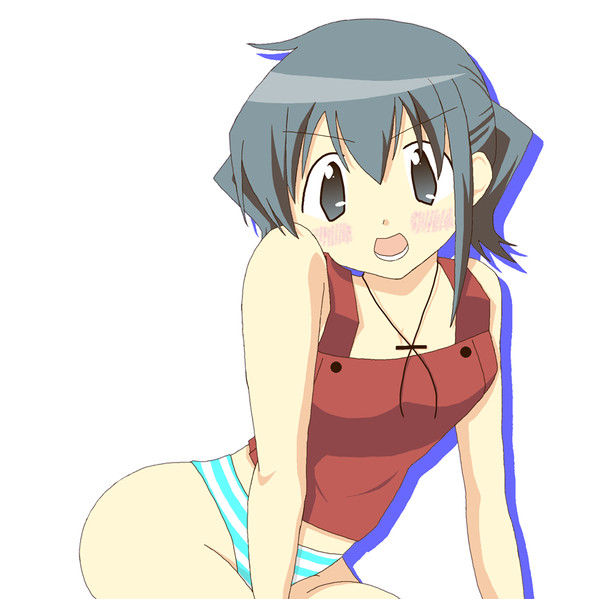 キャミ何とか乃莉ちゃん