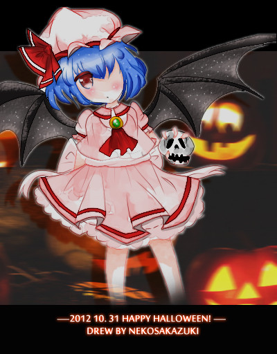 Happy Halloween