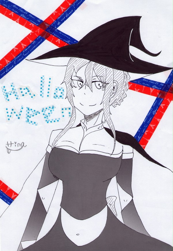 Happy Halloween!!