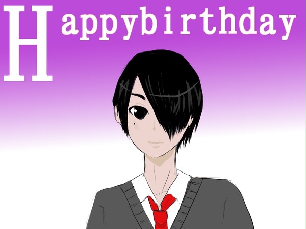 氷室さん誕生祭