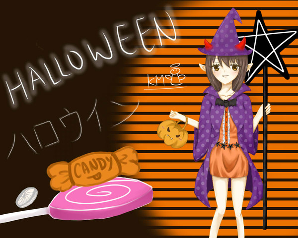 6th halloween