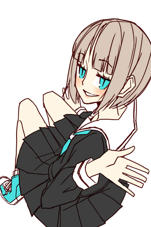 らくがき詰め合わせ