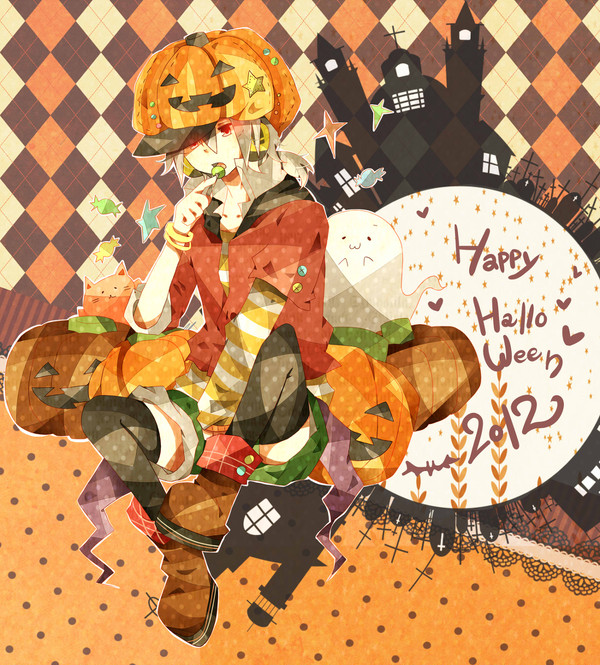 Halloween!!
