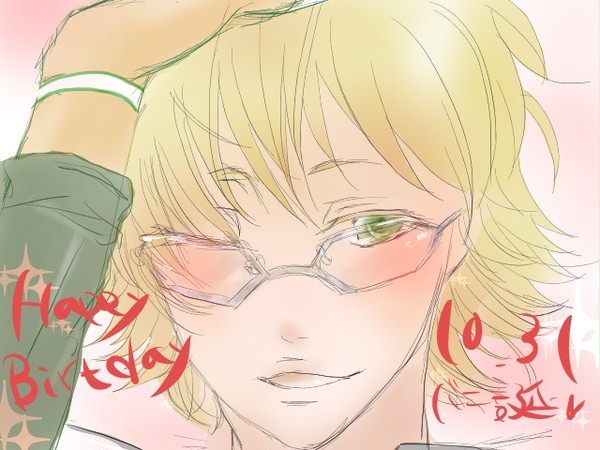 バニ誕
