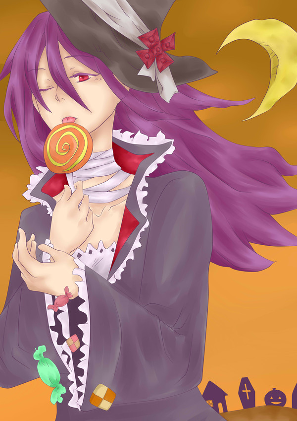 ◆Halloween◇