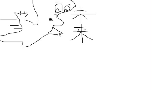 未来への飛翔
