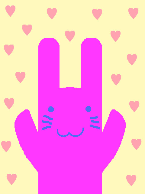 うさちゃん