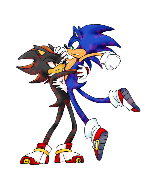 SHADOWSONIC