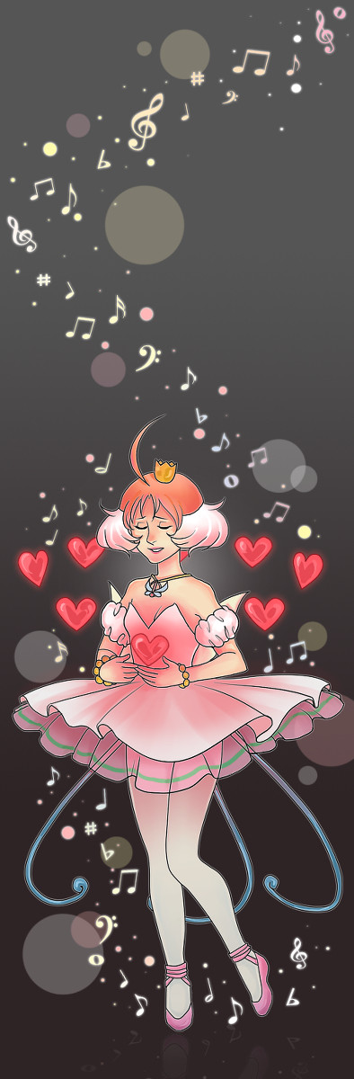 Princess Tutu