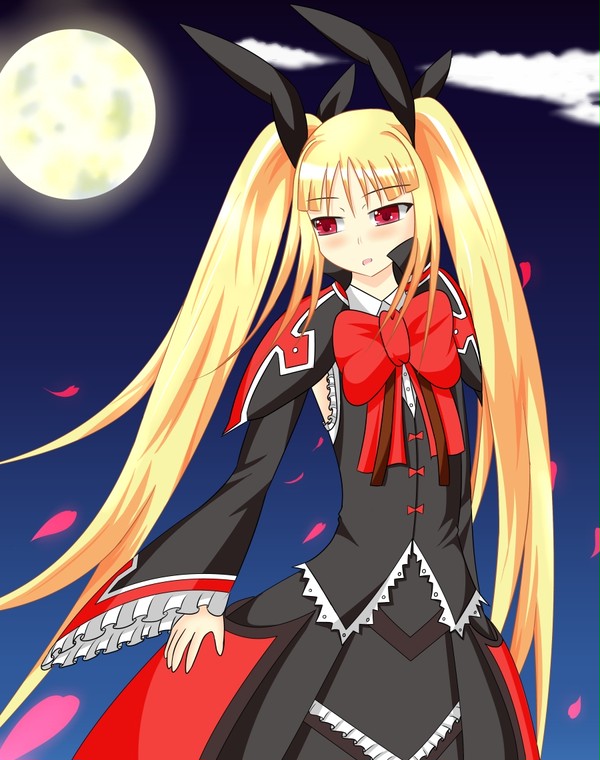 姫様はぴば！！