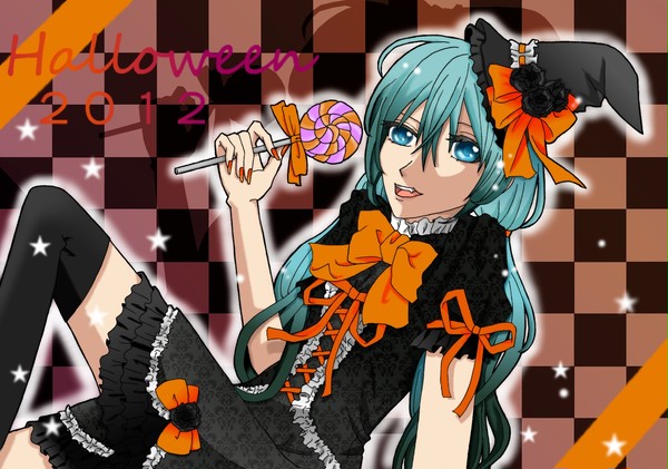 Halloween!