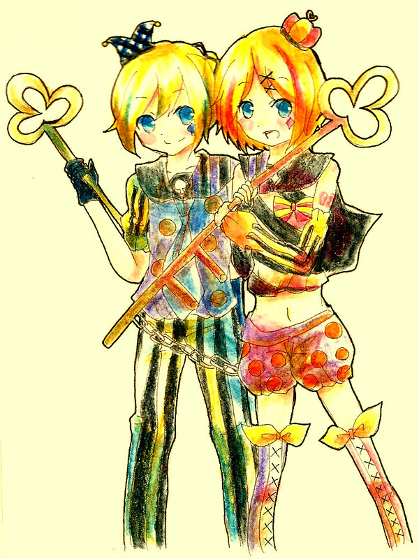 ハロウィン