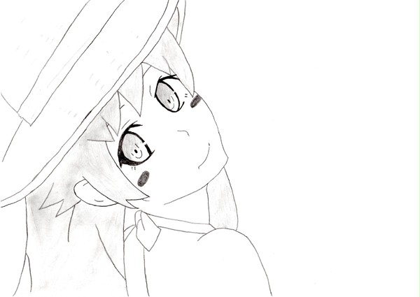 忍ちゃん