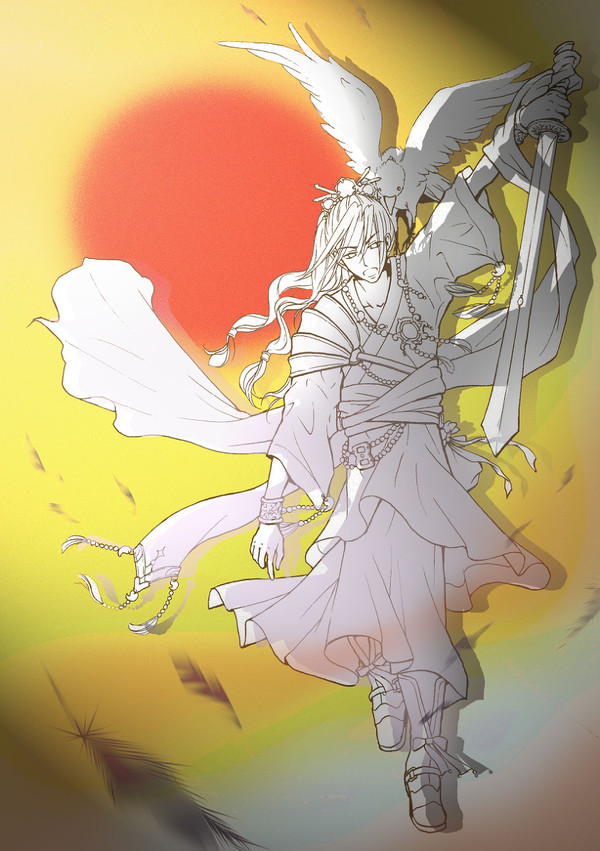 神武東征