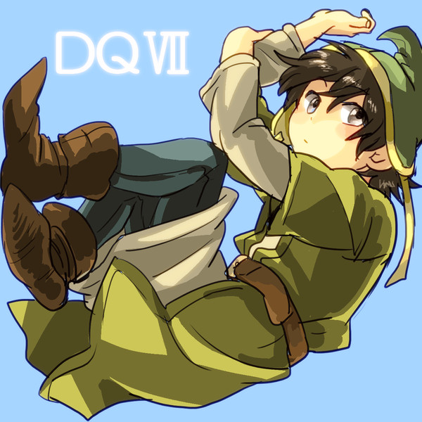 ＤＱ７リメイクおめ！！！！