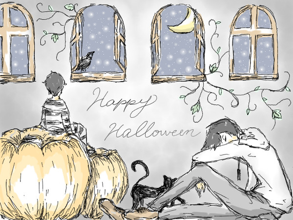ペルソナ３