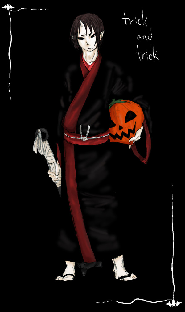 trick and trick