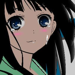 アーマードコアでエンブレム書いてみた(神メモのありす)