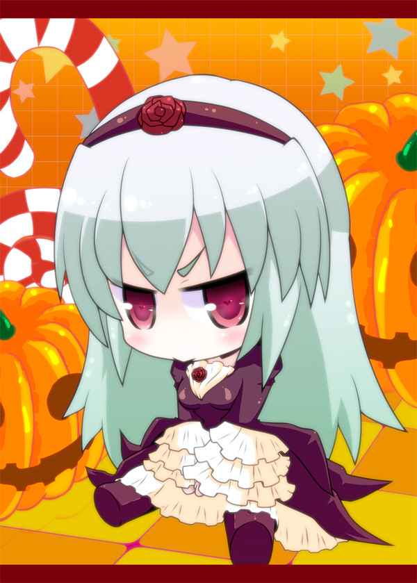 おかしくれないと
