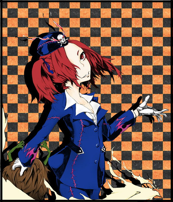 クリッターとか連れてきます