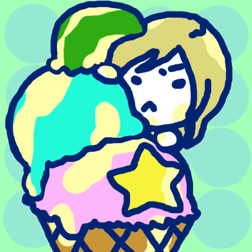 かみゅあいす