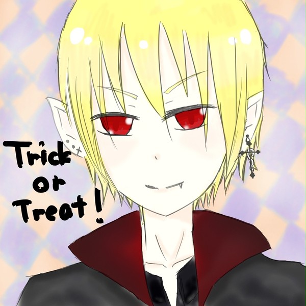 ハロウィン