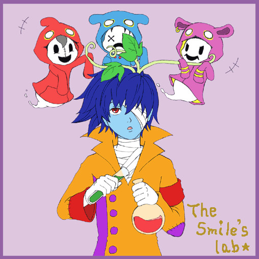 過去絵その３