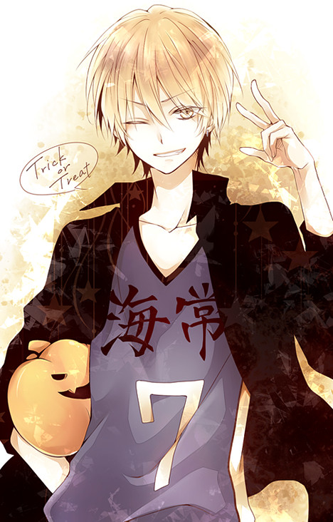 Happy Halloween