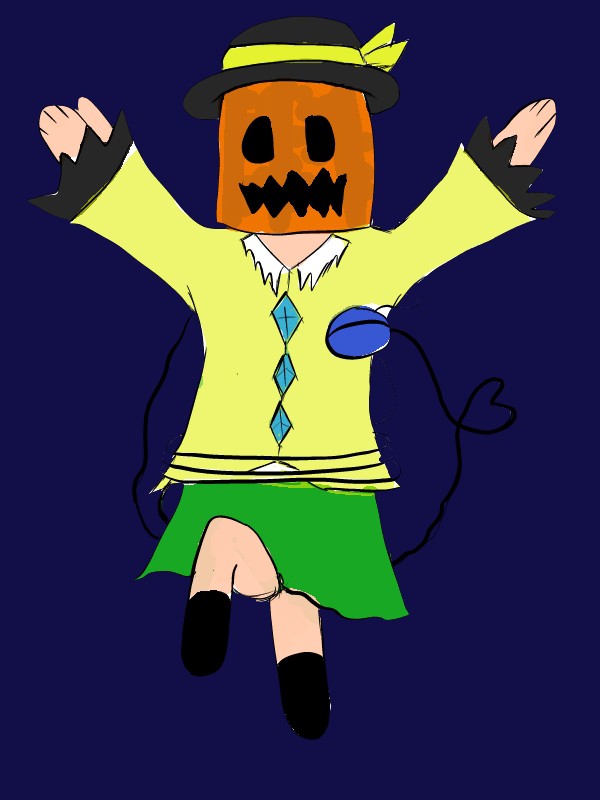 はろうぃん