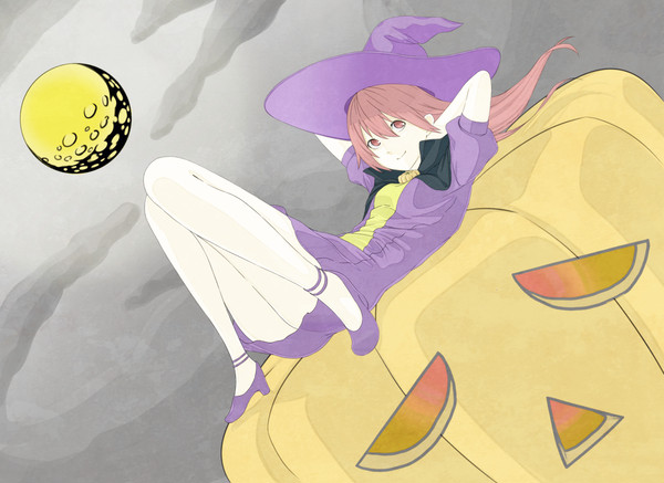ハロウィン！