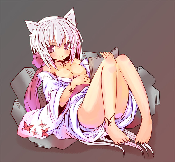 読書ぬこさん