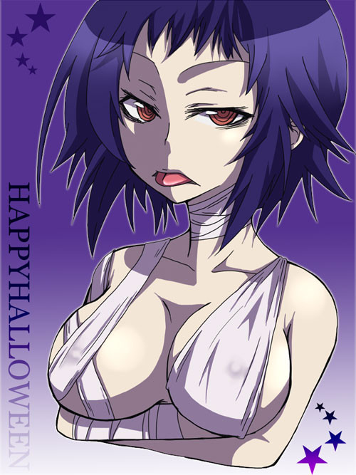 ハロウィン（過去形）