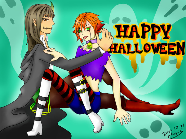 Halloween2012