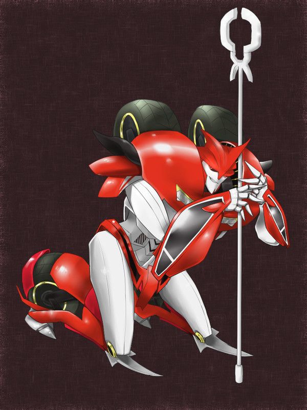 デ軍医さんいろいろ