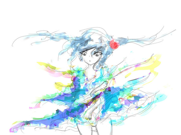 落書き