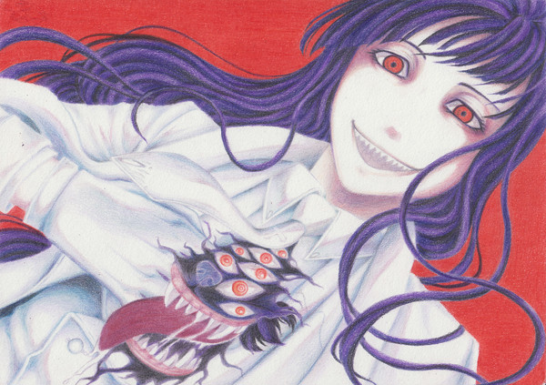 【HELLSING】アーカード