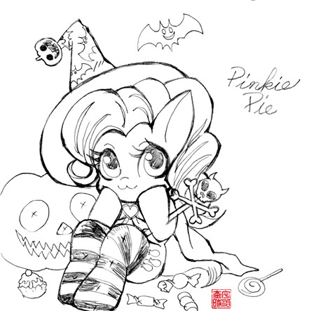 Trick or Treat?
