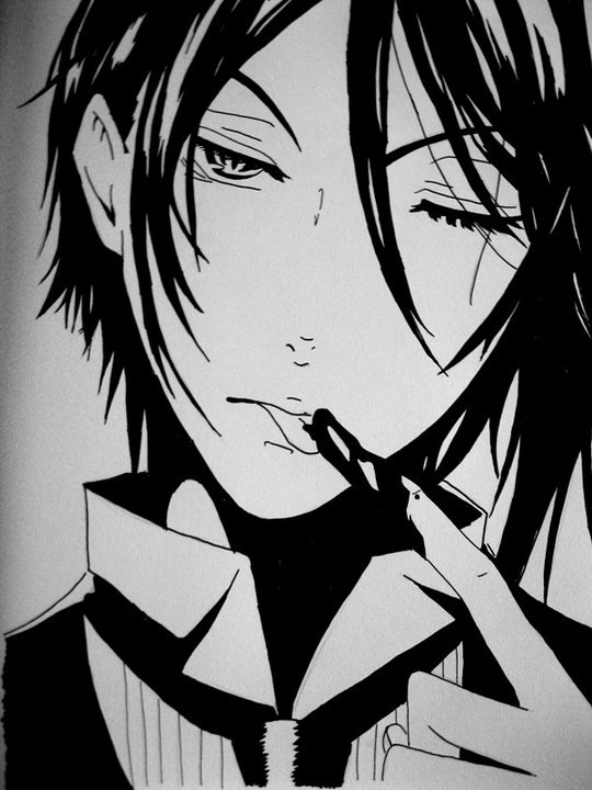 Sebastian Michaelis