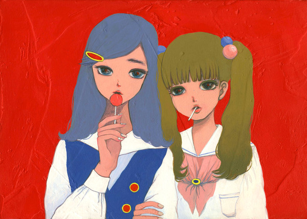ゆびきり