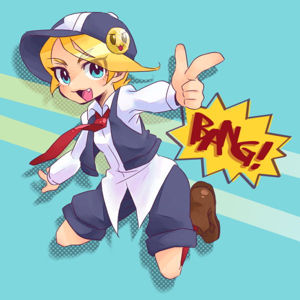アスカたん