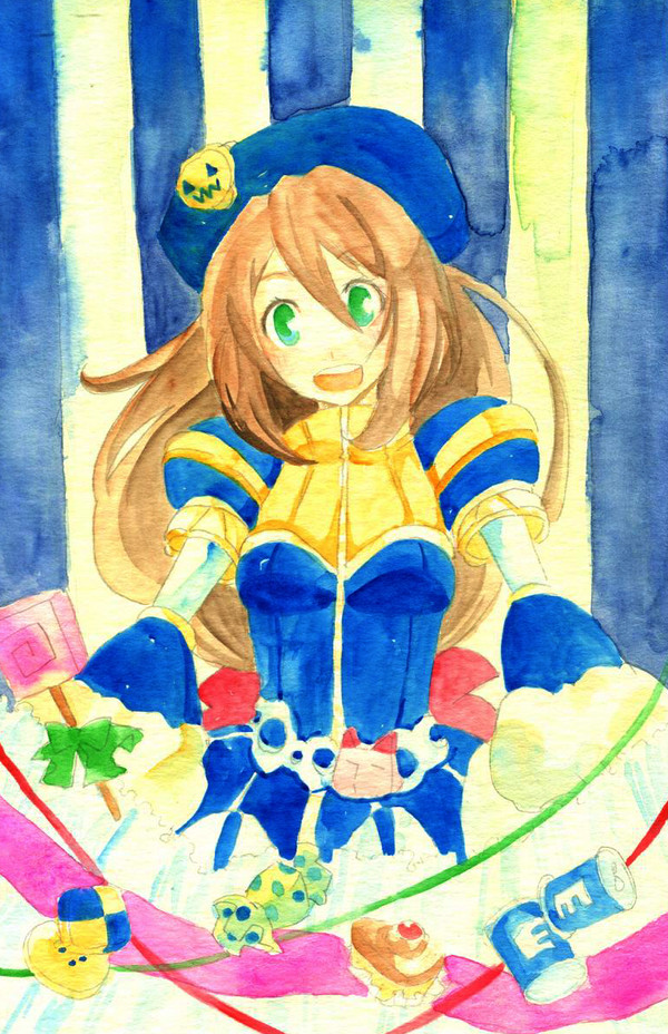 はろうぃーん