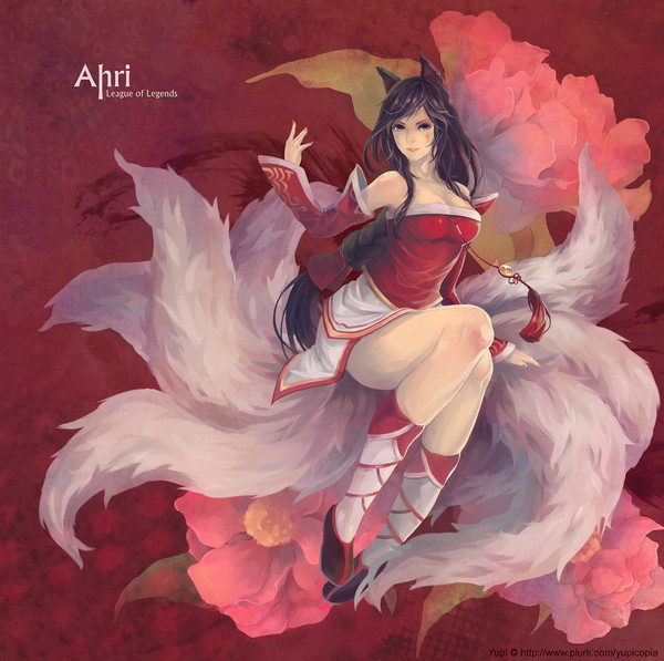 Ahri