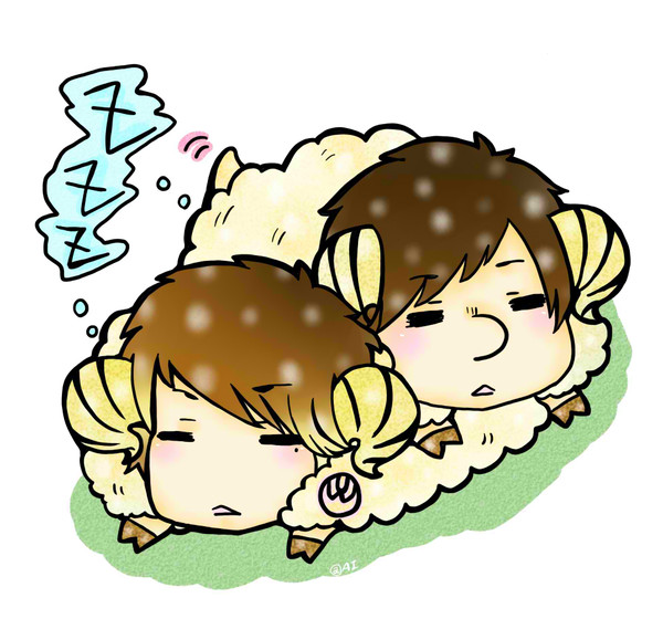 たくのぶ羊