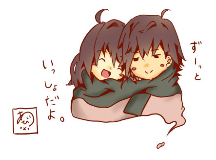 ぬくぬく