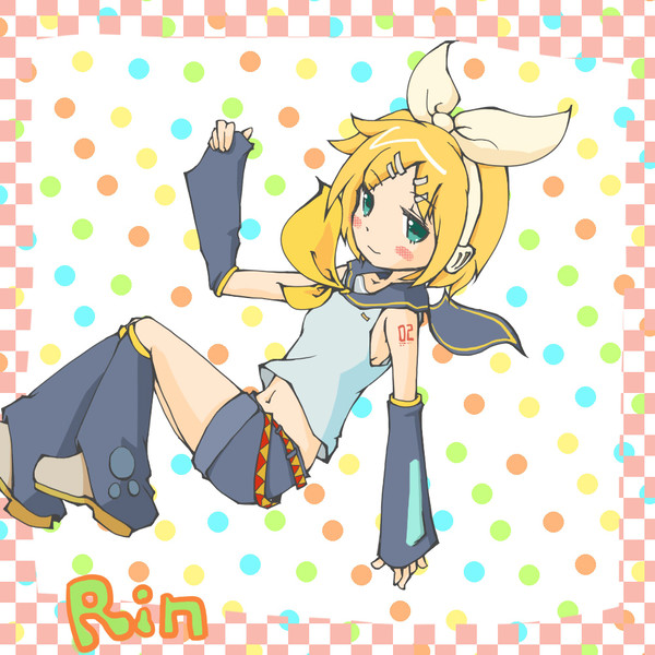 鏡音リン