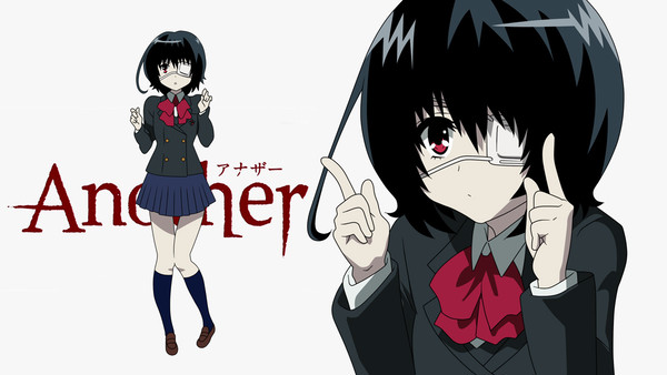吹 っ 切 鳴 ち ゃ ん【Another】