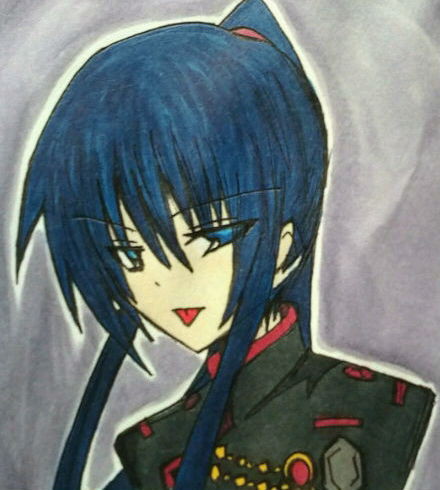 ユウたん