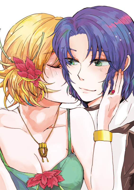 Albireo♥